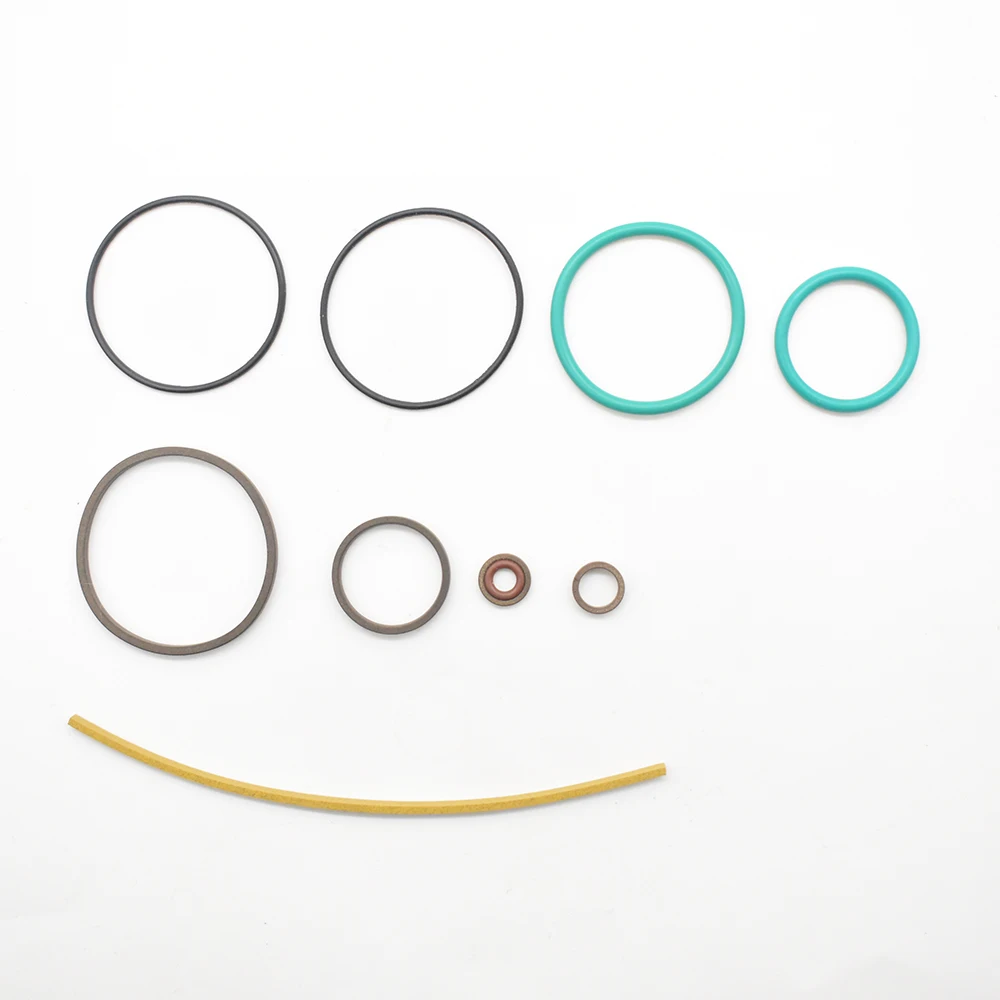 Oring Kits for 12V inner transform compressor Replacement Fix Oring