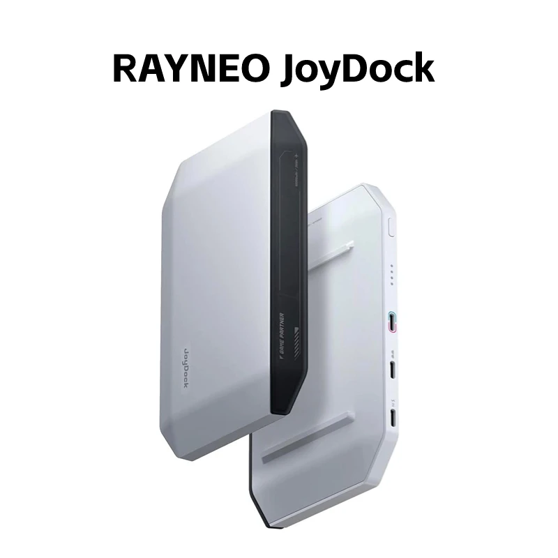 RAYNEO JoyDock, Suitable for AR Glasses XR Glasses (Glasses not Included)