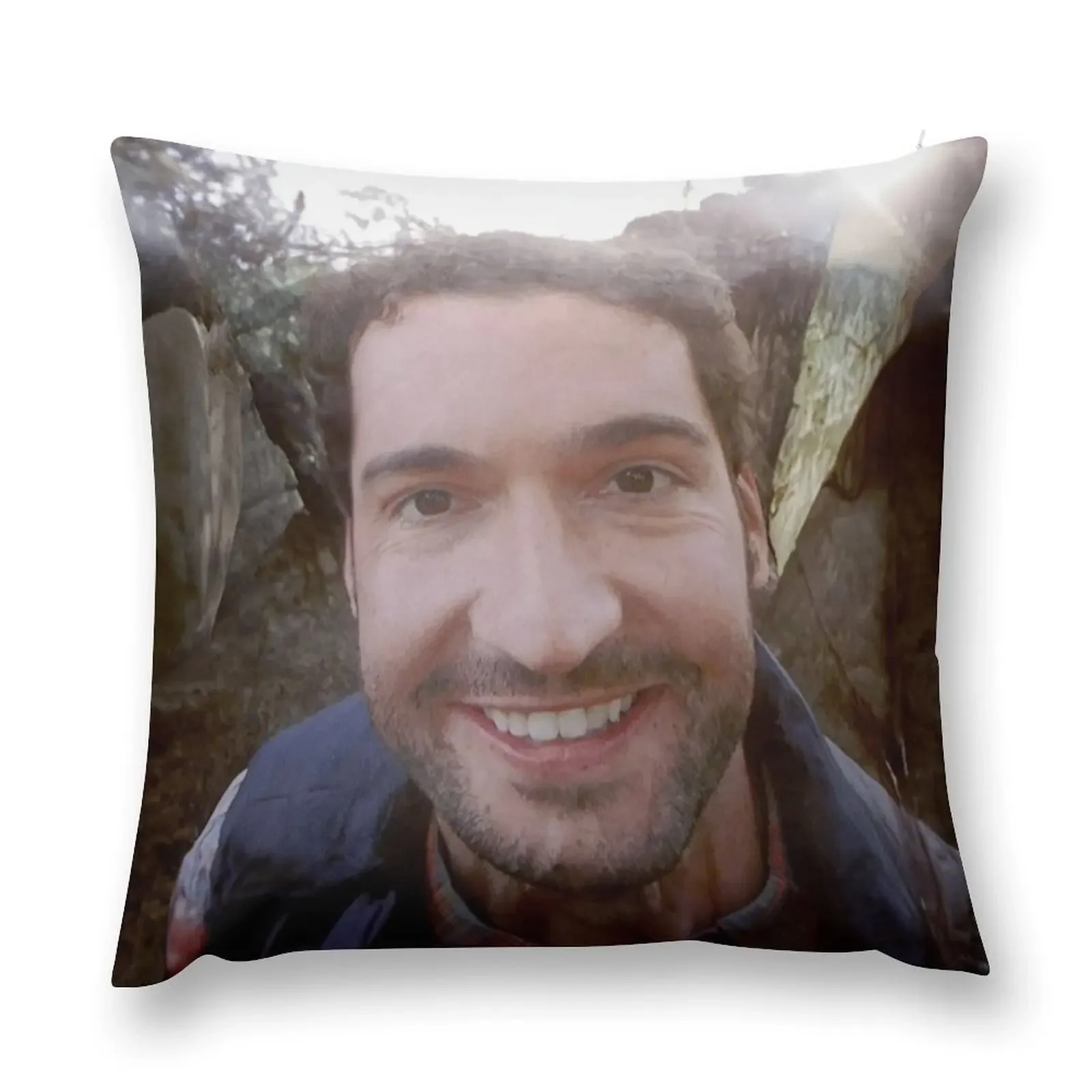 Miranda Gary Pillow Throw Pillow Throw Pillow Sitting Cushion