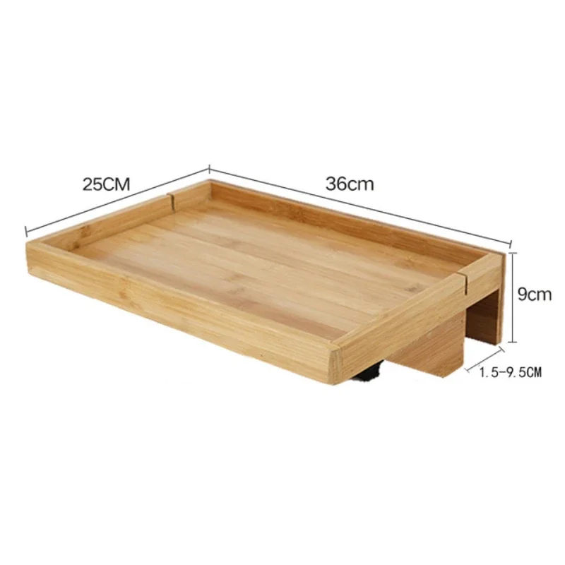 Table de chevet en bois de dortoir créatif, meubles T1 portables, chevet de chambre à coucher, supports de rangement, support de budgétaire de