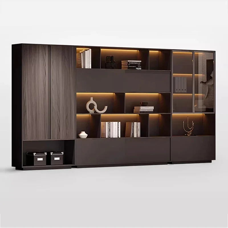 Commercial Office Desk Computer L Shaped Room Office Table Chair Accessories Fancy Escritorios Gaming Study Tabl Home Furniture