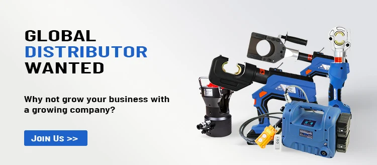 BETE OK-101 China Factory 700bar New Easy Operated Hydraulic Pipe Mini Busbar Bending Tool