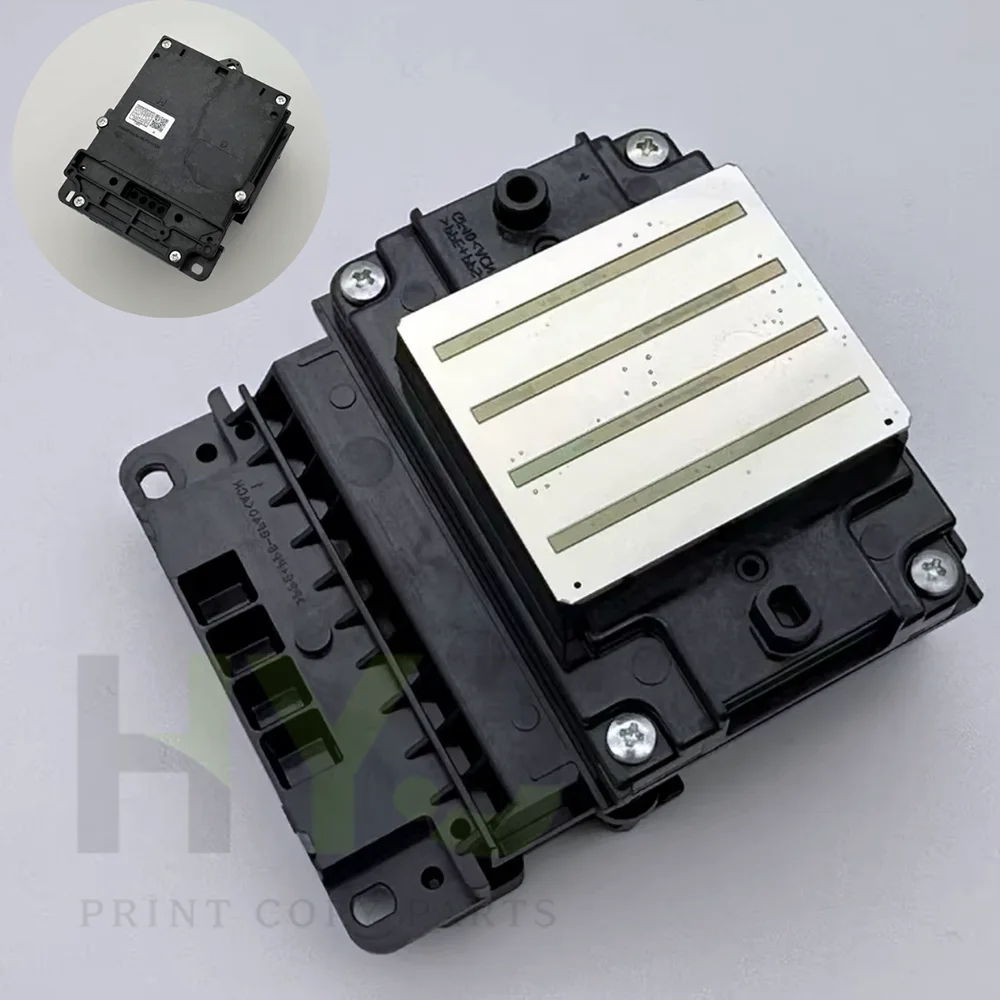 Original Printerhead for Epson 5113 WF5113 WF5110 WF4630 WF4640 WF5620 WF-6090 WF-6590 Printer Head F1620210 WF-8593 Head