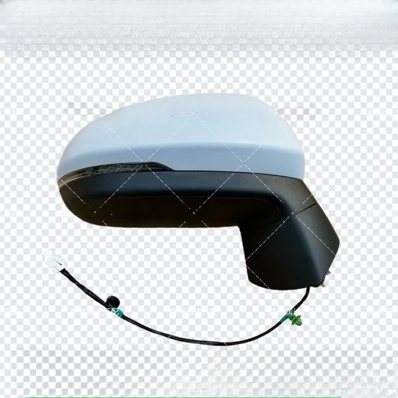 Rearview Mirror Ass…