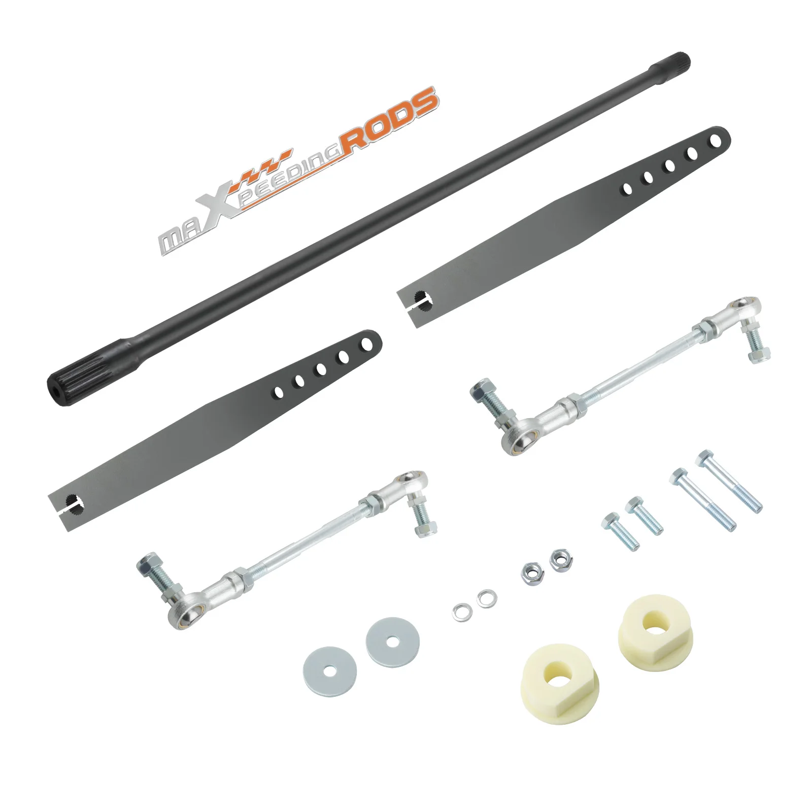 High Performance Fr…