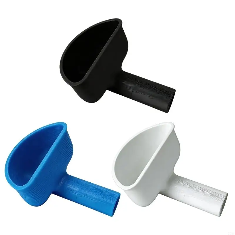 

77HF Универсальный аксессуар для наполнения резервуара для воды для дома на колесах Прочная пластиковая конструкция Легко в для