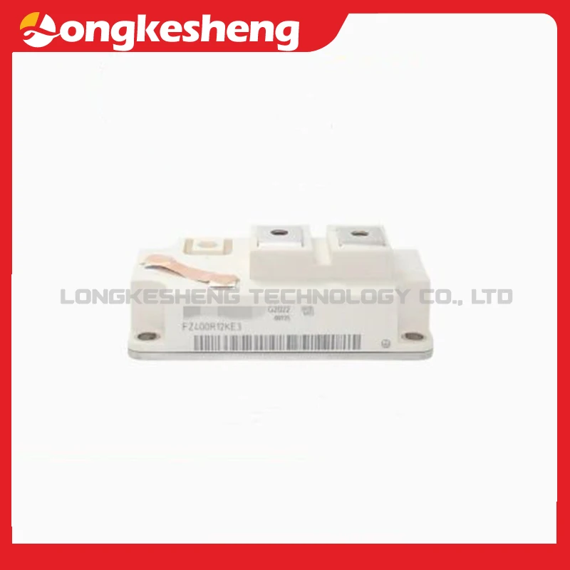 FZ400R12KE4  FZ400R12KE3  Free Shipping Original module in stock