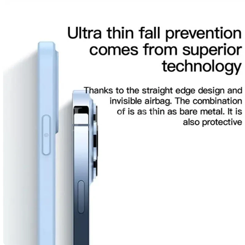 حافظة هاتف من البولي يوريثان الناعم لهاتف VIVO V60 V 60 تصفيح غطاء خلفي من السيليكون الناعم المقاوم للصدمات لهاتف VIVO S30 S 30