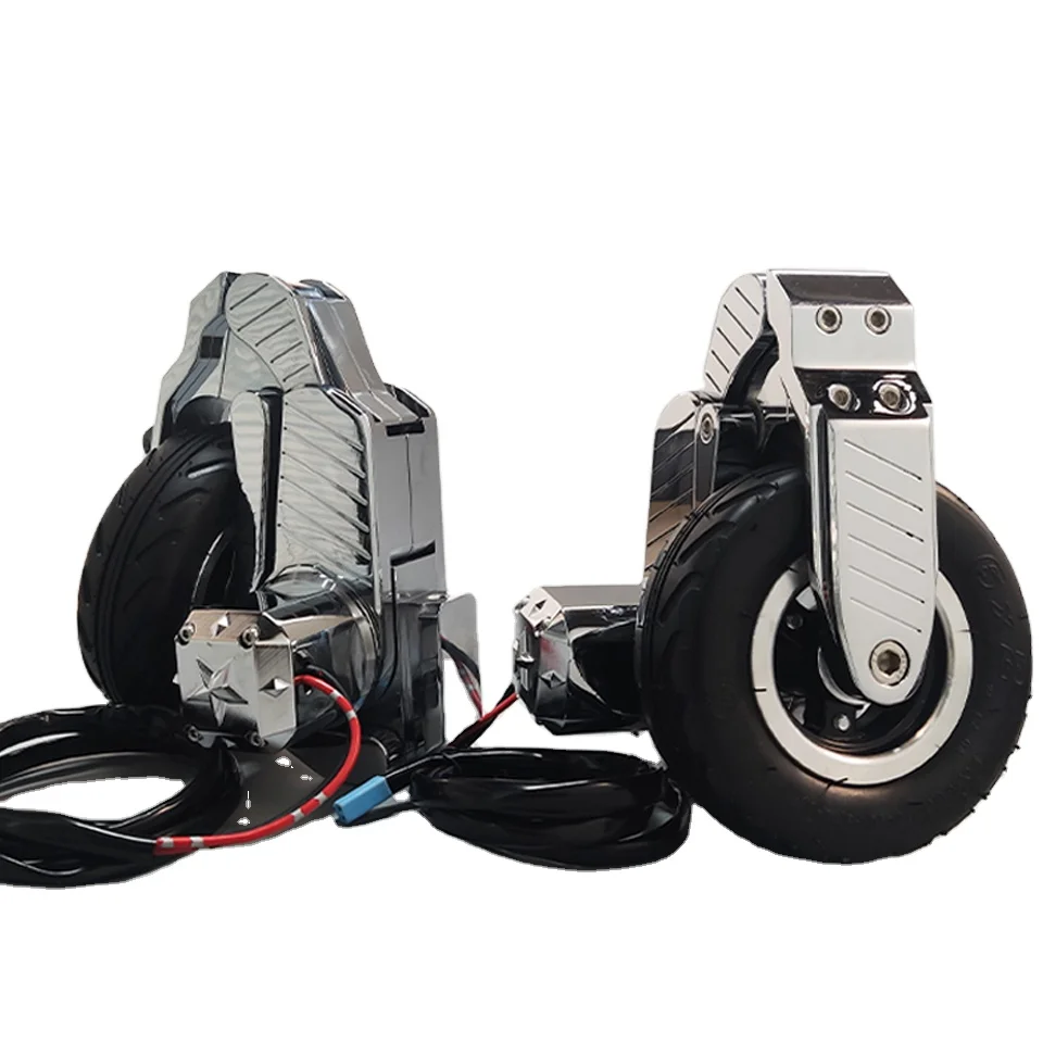 Latest Reliable Chrome Motorcycle Smaller Wheels with Support Powerful for HD Indian K1600 GTL Condition New Air Shipping