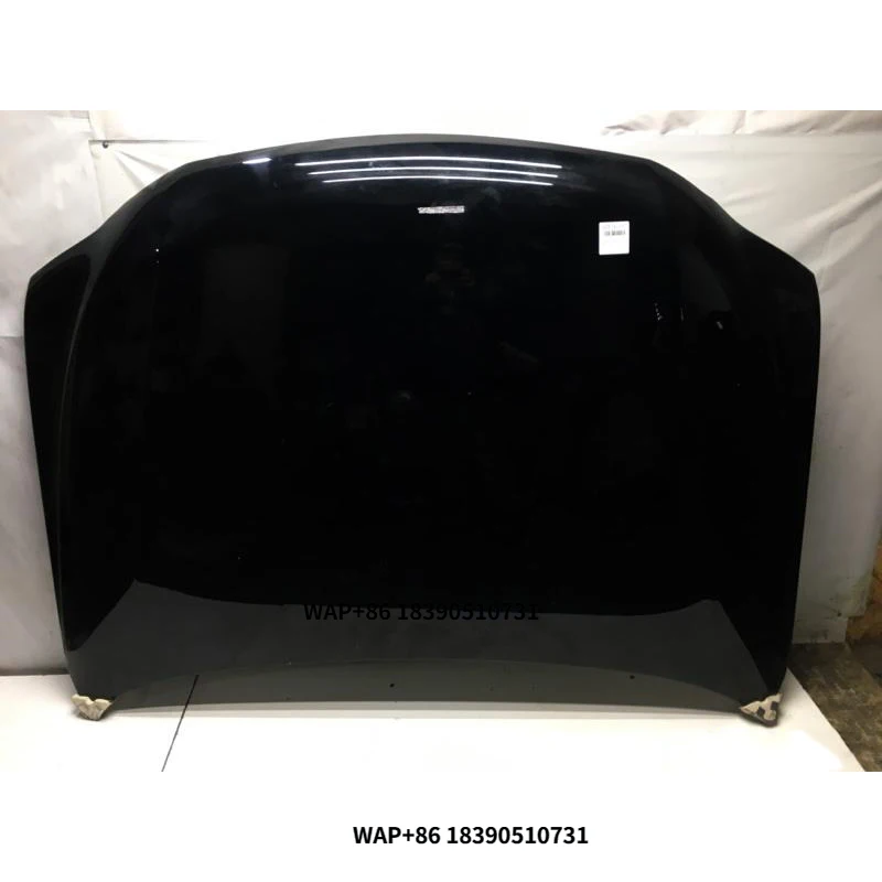 

5330160600 53301-60600 2007 2008 2009 2010 2011 2012 2013 2014 2015 LX570 Hood Bonnet Sub-Assembly Engine Hood Panel