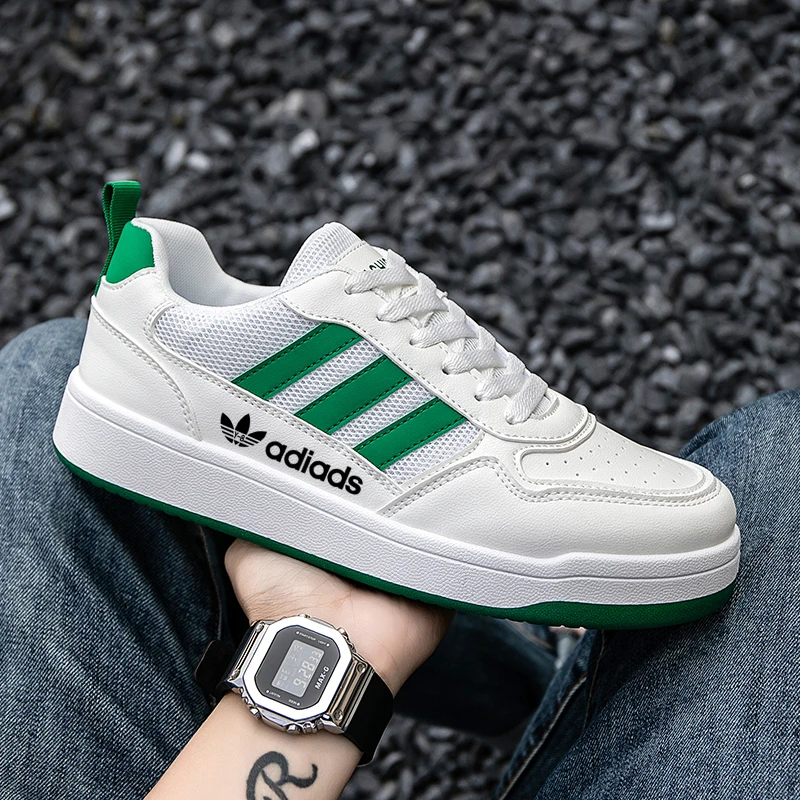 

2025New Comfortable Casual New Mesh Casual Sneakers Spring Summer New Sports Men's Shoes High-Quality Men's Sports Shoes