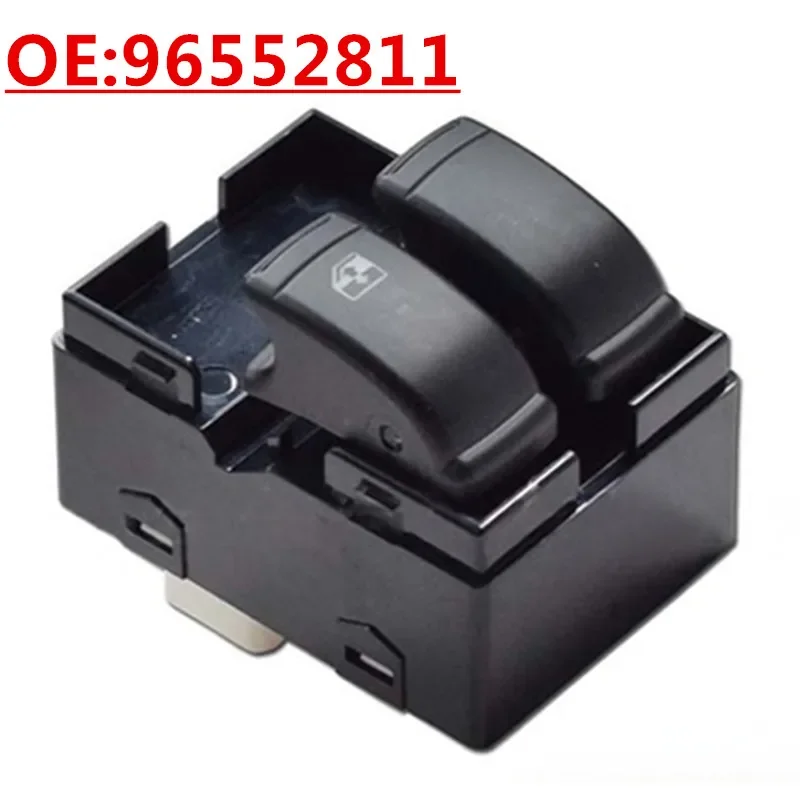 NewOE:96552811 Suitable For Daewoo Auto Parts Powered Windows and Glass Lifting Switch
