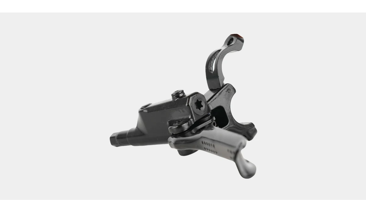 LTWOO AX MTB Hydraulische Scheibenbremsen-Set, 1x12-Gang-Schaltwerk, ZRACE Kassette Kurbelgarnitur Bremssattel Kettenblatt Passend für M6100 – Detail 11