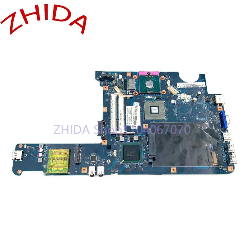 For lenovo 3000 G450 GL40 DDR3 HD graphics main board KIWA5 LA-5081P Rev 1.0 11S102000 Laptpo motherboard full test