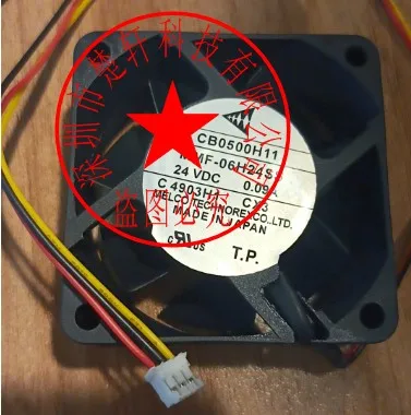 

CB0500H11 MMF-06H24SS CX3 MMF-06J24SS CA2607H01 MMF-06L24SS FAN 100% new and original
