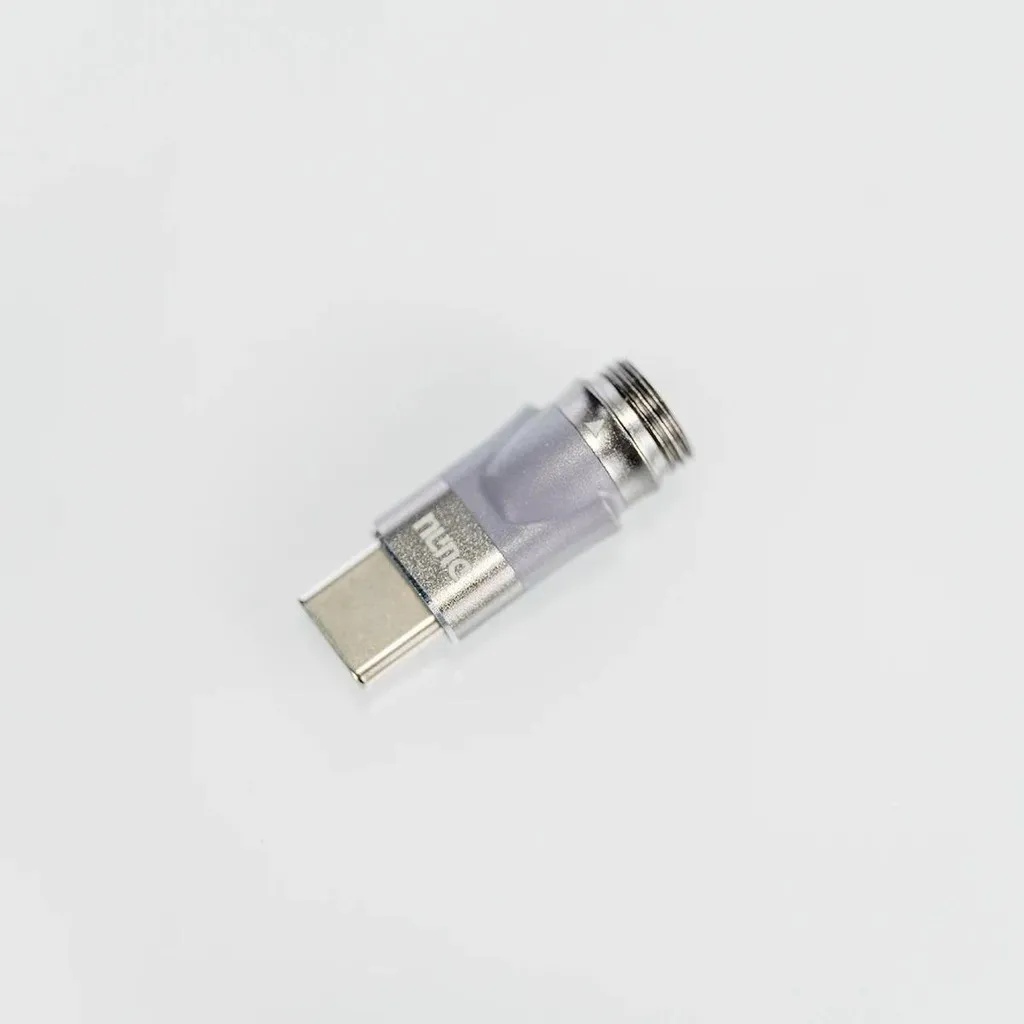 Enchufe DUNU Q-Lock Mini Series tipo C DAC aplicable a Titan S2 / LYRE mini