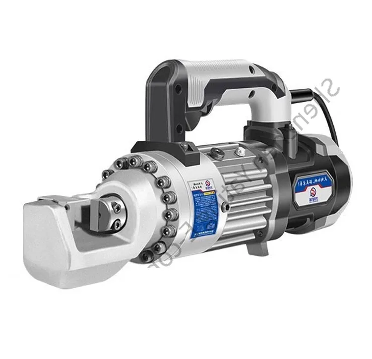 

1000w Electric Rebar Cutter Steel Bar Cutting Machine Steel Bar Cutting Pliers Manual Electric Hydraulic Cutting Machine