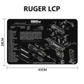 Ruger LCP