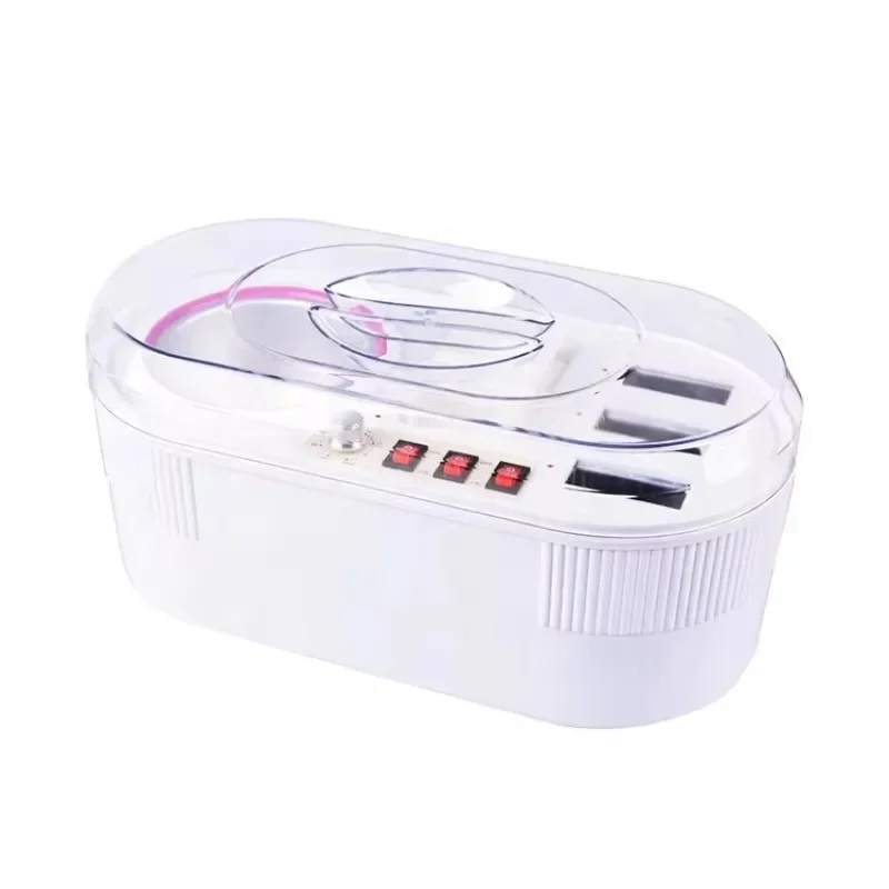 100ml Cartridge Roll Wax Melting Warmer Personal Hair Removal Hot Wax Heater For Beauty Salon