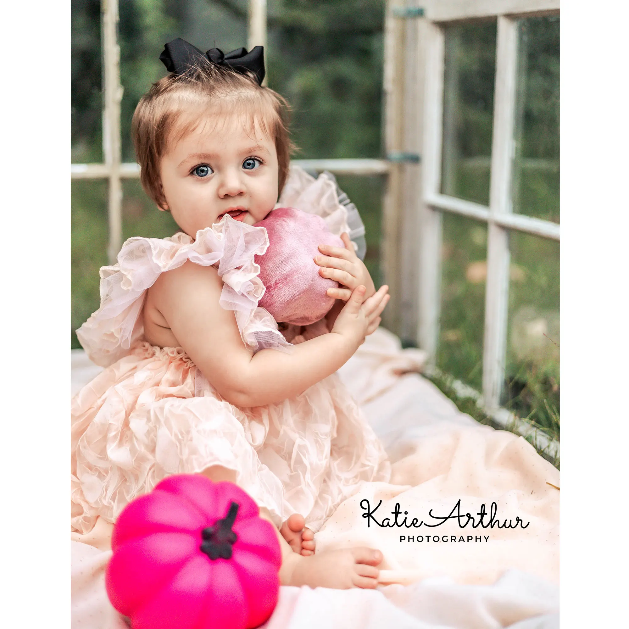 Don & Judy-vestido de fiesta de cumpleaños para niña pequeña, traje bohemio plisado con volantes y lentejuelas para sesión de fotos de bebé, vestidos de princesa con flores