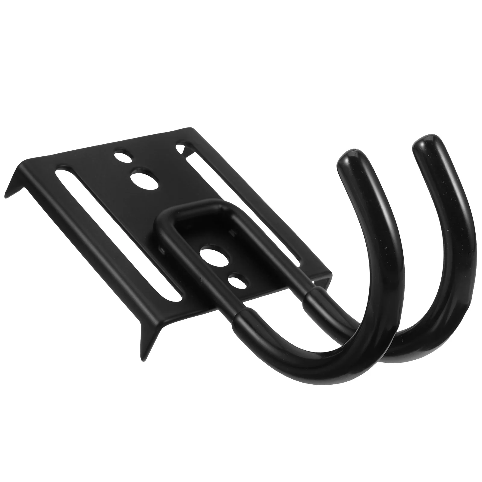 

1pcs Bike Hook Wall Mount Heavy Duty Bicycle Hanger Storage Rack Iron Garage Garden Cycling Car Trunk Accessories