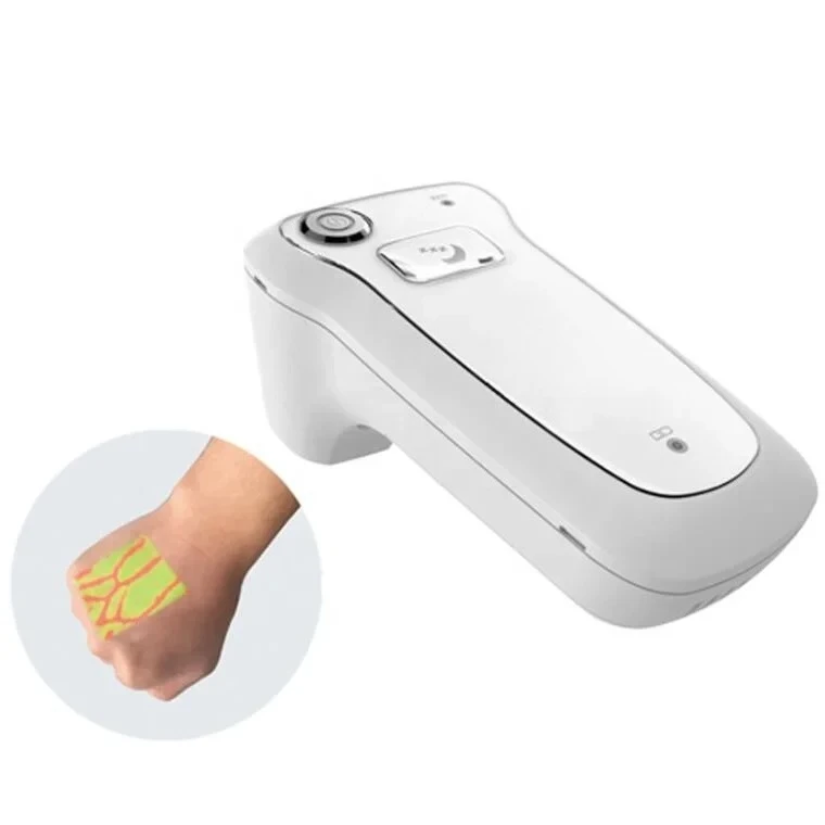 Lowest Price TPV-260-4 Vein Finder Portable Vein Viewer