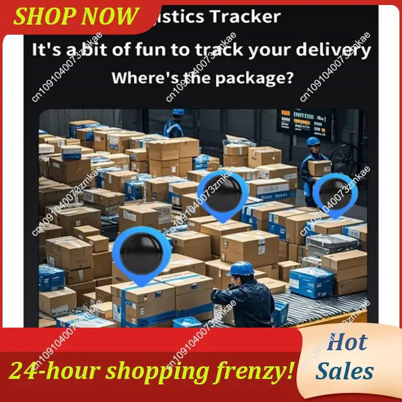 Penjualan Harian Alat Pelacak Mobil Pelacak Hewan Perangkat Pelacak Mobil Pengiriman Truk Jejak Bermain Hewan Peliharaan Nyaman untuk Dompet Pos