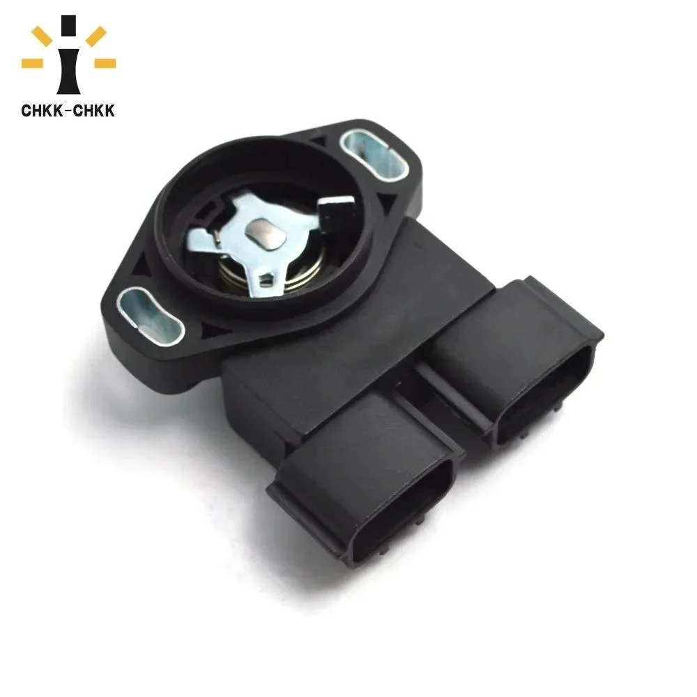 SERA486-08 High quality Throttle Position Sensor For Nissan Frontier Pathfinder Infiniti QX4 #22620-4P202