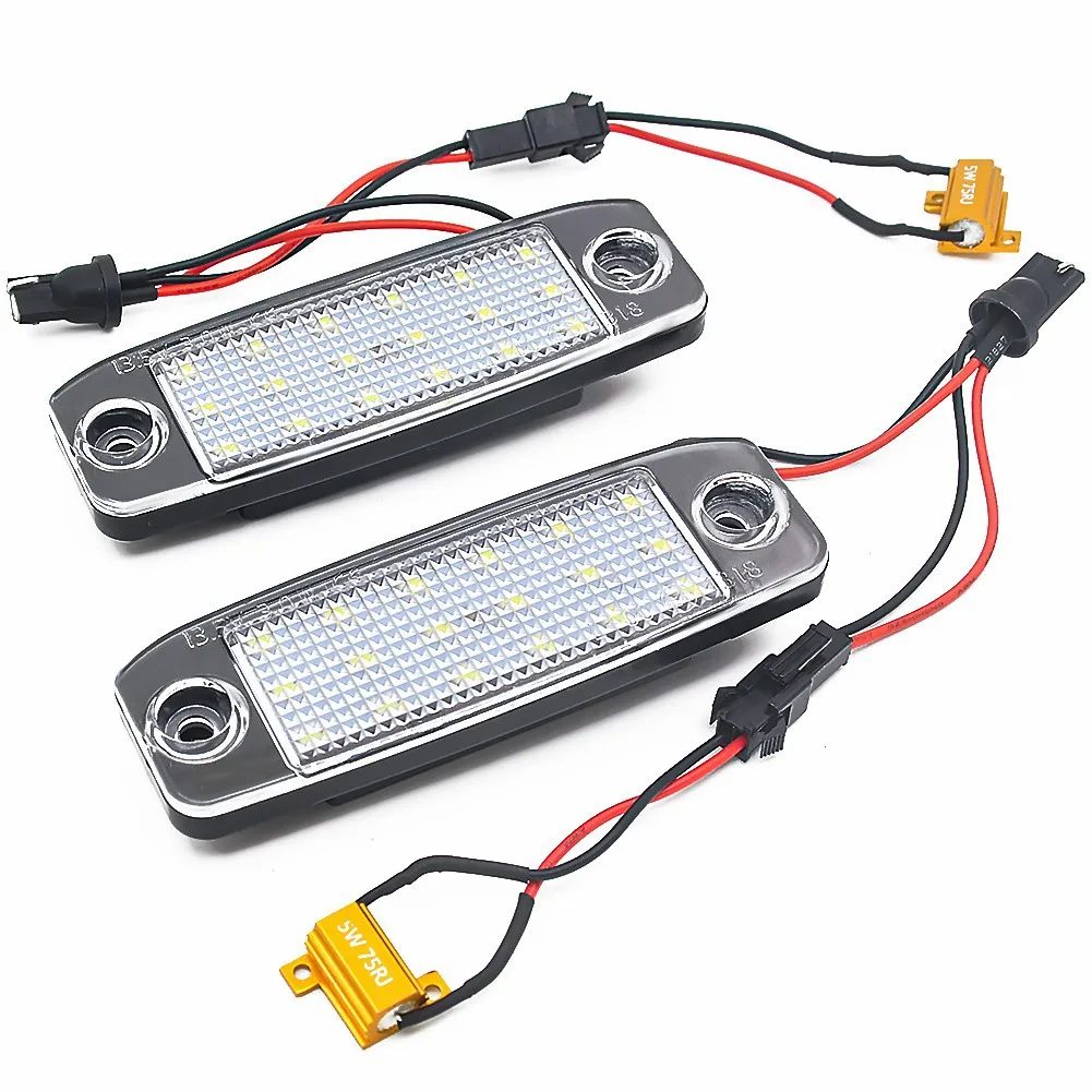 Suitable for Hyundai Sonata Hunda Sonata 10/YF/GF 10 Sportage LED light LED retrofit light