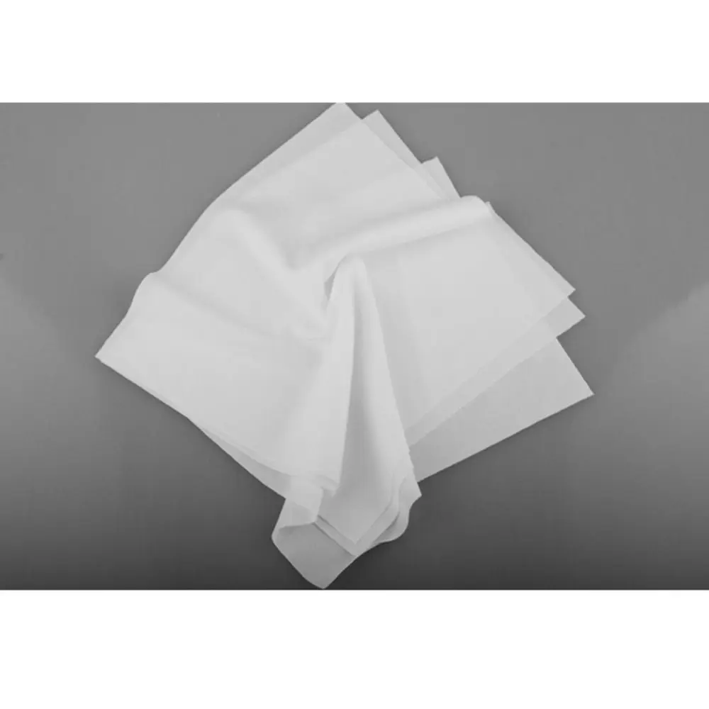 Superfeine Faser-Reinraumtücher Mehrzweck 4/6/9 Zoll Staubfreies Tuch Superabsorbierend Kratzfrei Staubfreies Reinigungspapier – Detail 4