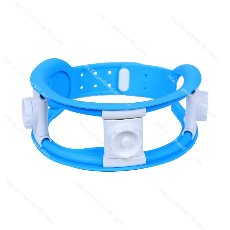 

Baby torticollis orthotics small baby crooked neck orthotics partial head children's neck brace