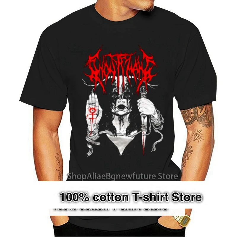 

New Ghostemane T Shirt