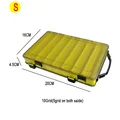 Yellow S