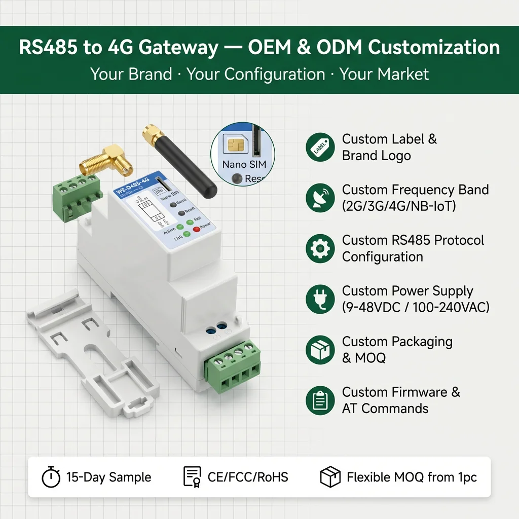 Wholesale Industrial 4G Gatewa - Agriculture Farming And Livestock ulasan dan harga