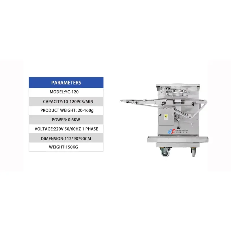 for  2025 New High Quality Automatic Molding Industrial Manufacturing Bread Machine  Small Businesses