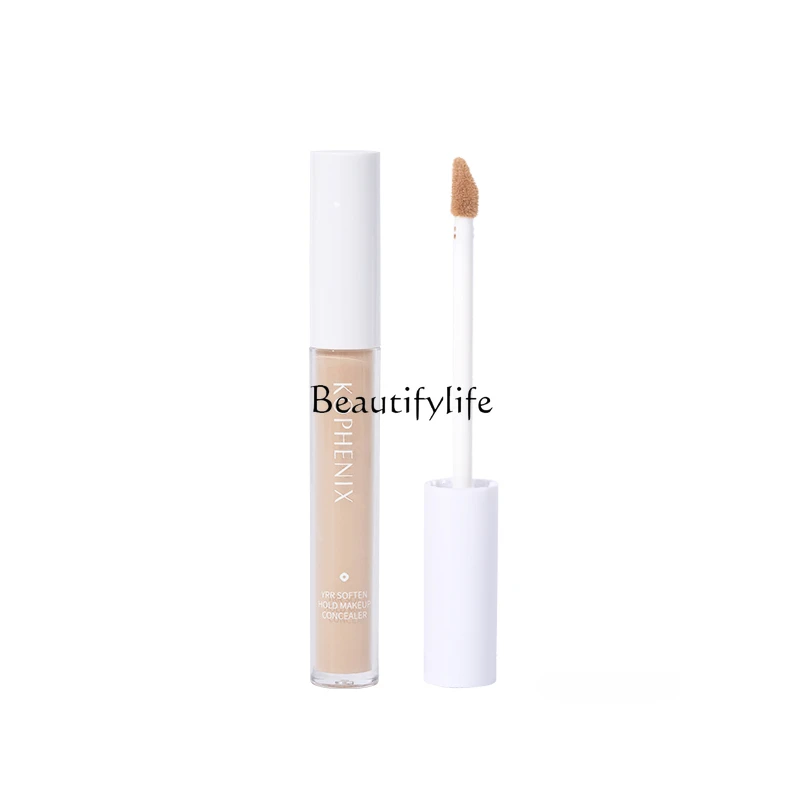 

Concealer Acne Marks Cover Fleck Freckles Dark Circles Concealer Lasting Moisturizing Students