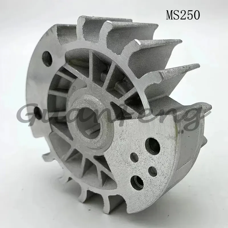 Flywheel chainsaw replacement chainsaw accessories, garden power tool parts