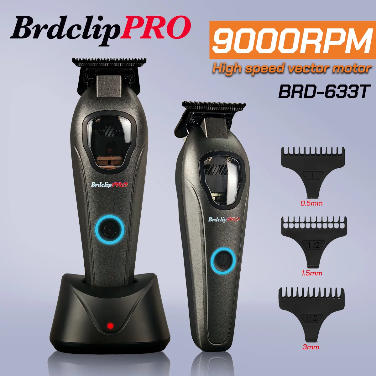 Professional Hair T…