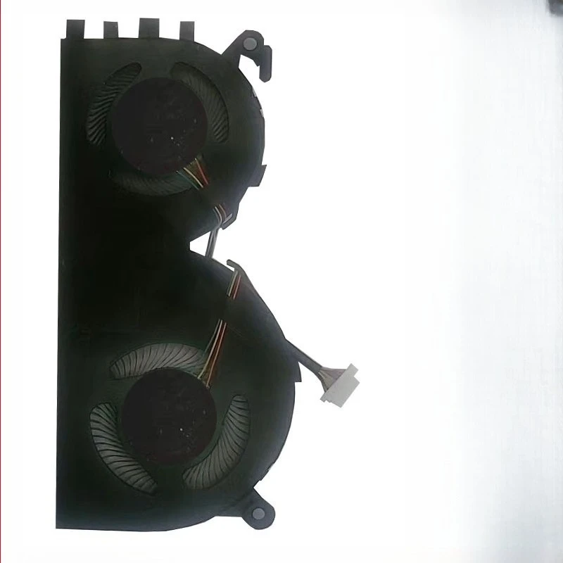... FOR Xiaomi air 13.3 161301-FF FC FB TM1703 fan, plastic fan blade...