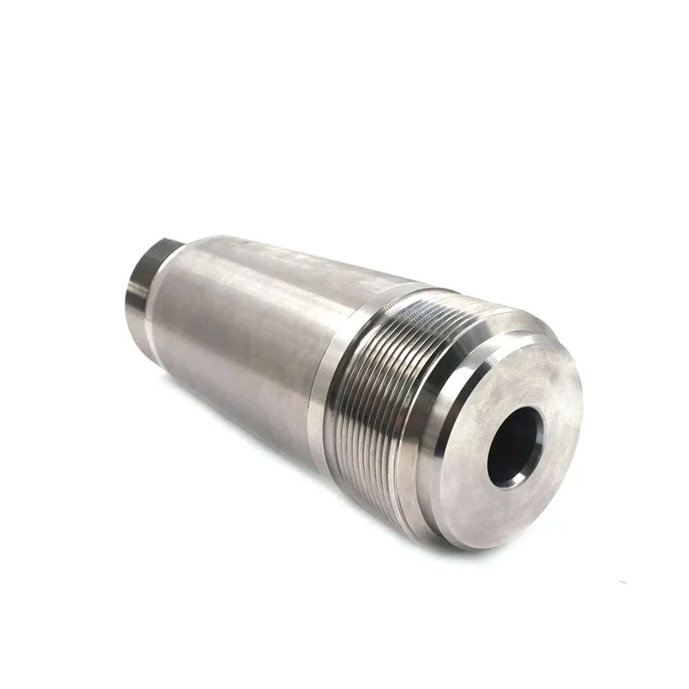 Water Jet Cutting Machine Water Jet Cylinder Components Part 05059712 Hydraulic Cylinder