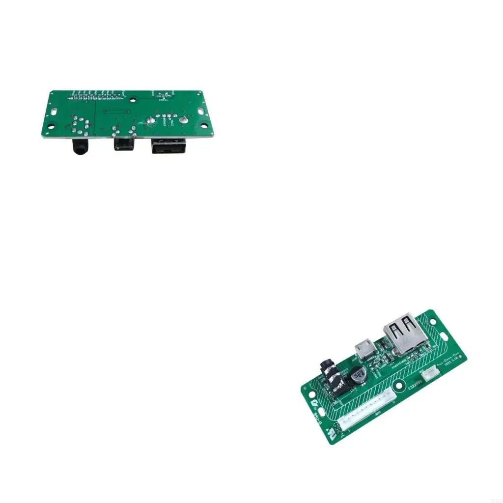 Módulo potencia mejora auditiva junta principal USB2.0 para carga 3 diseñada para placa PCB durabilidad