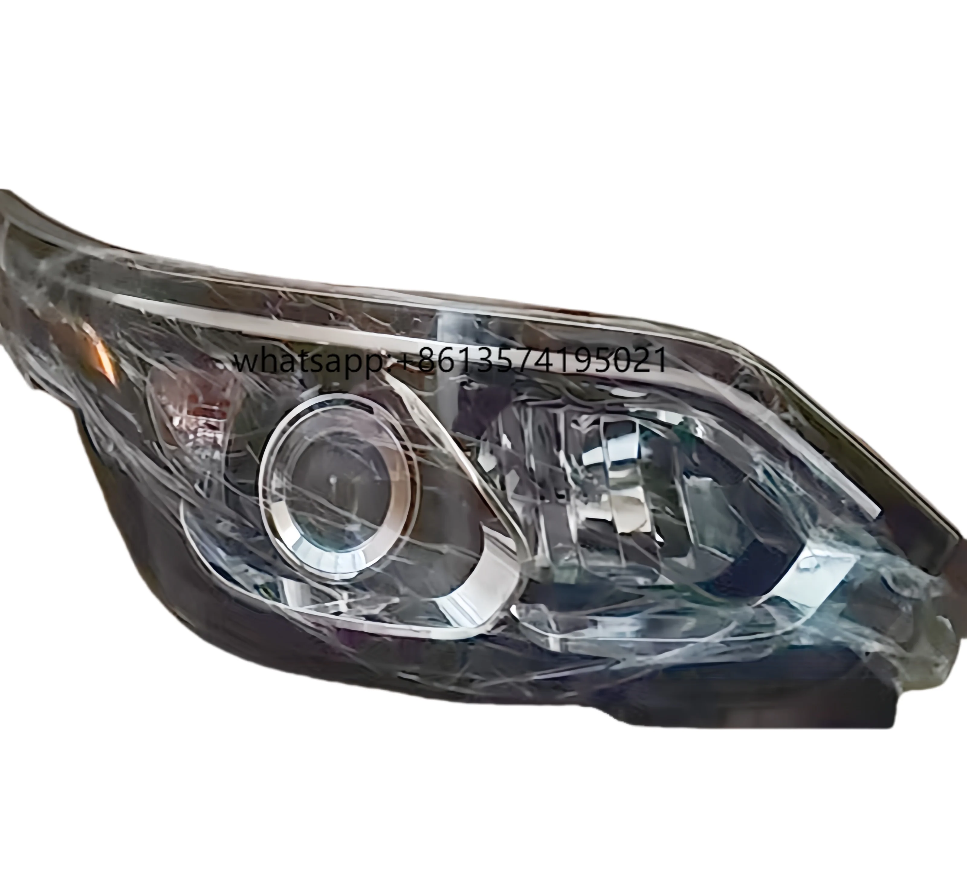 

Bus Head Light Head Lamp Used for ISU
