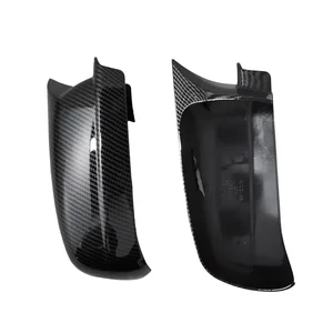 Tampa do espelho retrovisor lateral para Volkswagen, VW Golf 4, IV, MK4, GTI, R, 1998-2002, Bora, Jetta, Passat, B5 9 principais vendas capa retrovisor bora - №2