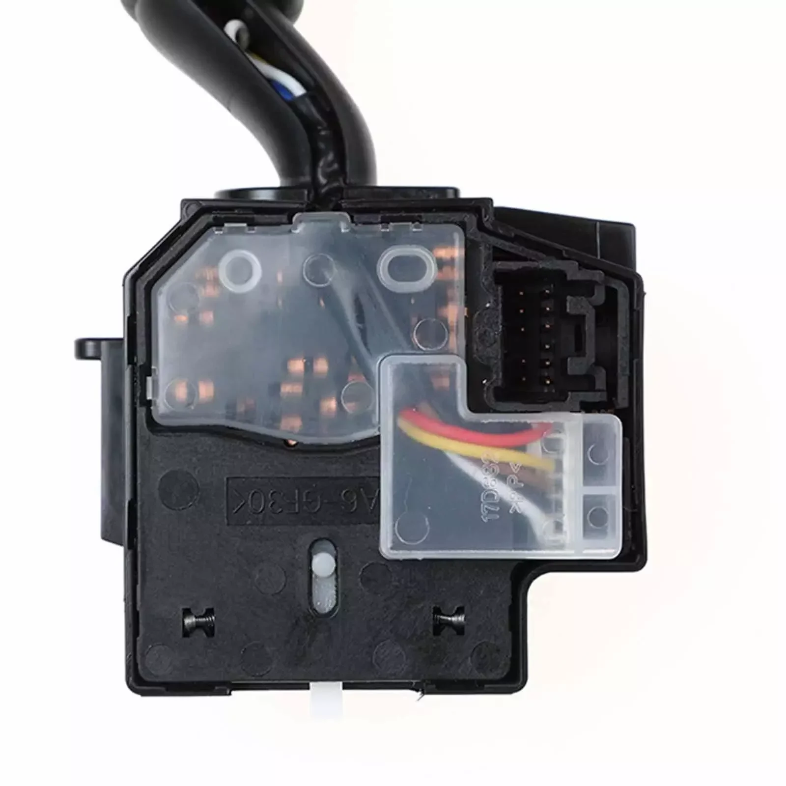 BN8R-66-122 Headlight Indicator Light Turn Signal Control Switch for MAZDA 3 Mazda 5 2004-2010 4