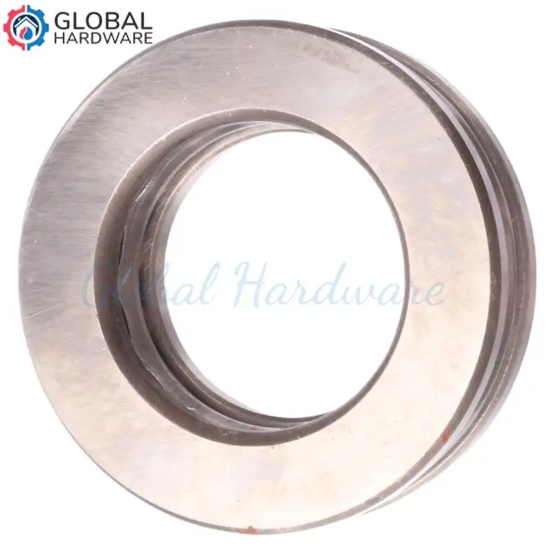 

Deep Groove Ball Bearing Unique Design Hot Sale 51207 Bearing Not Lagging Series Thrust Ball Bearing