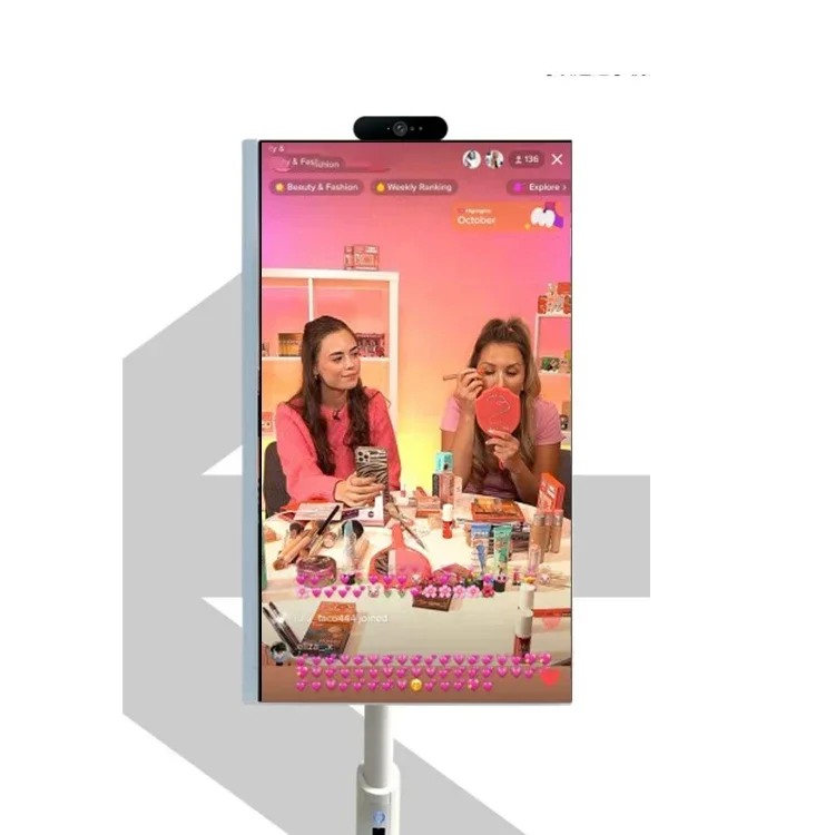 

radio tv broadcasting equipment live stream equipment noise cancelling camera live streaming equipment on facebook
