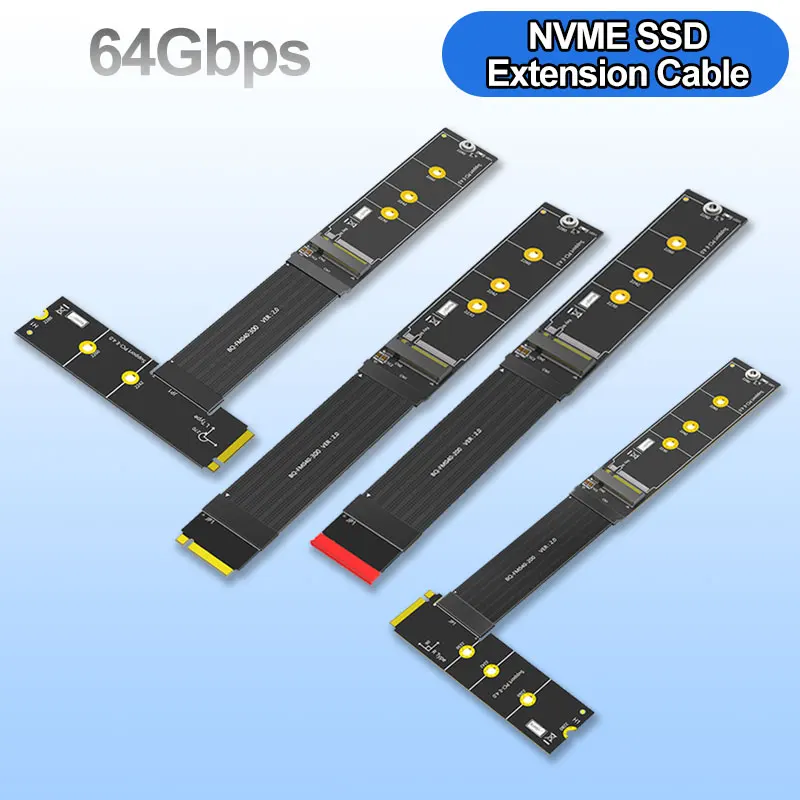 Ngff M.2 M-KEY Nvme… - image