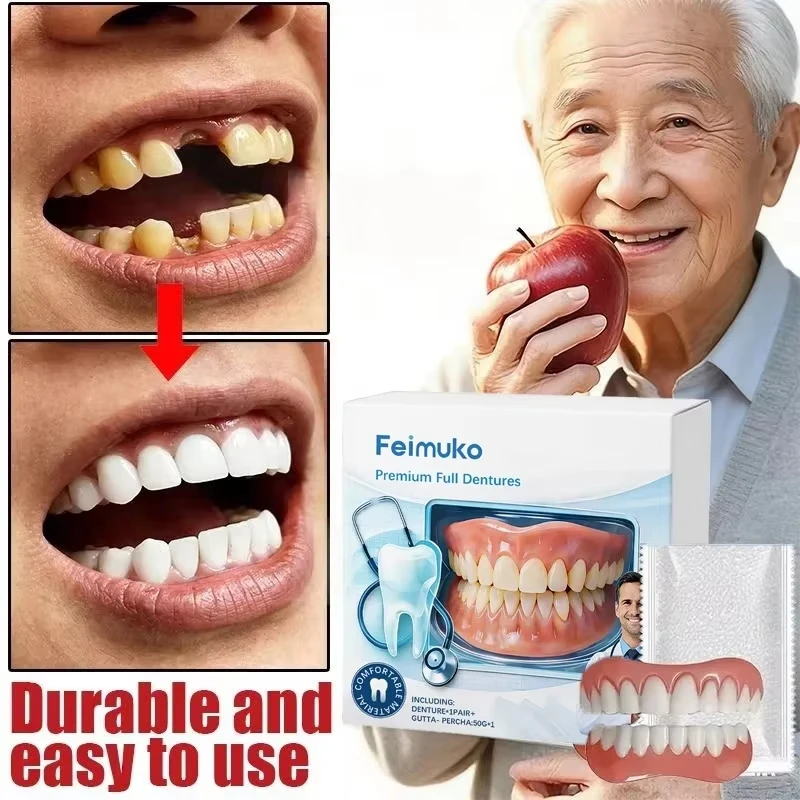 #23 Latest Denture Adhesives Updates