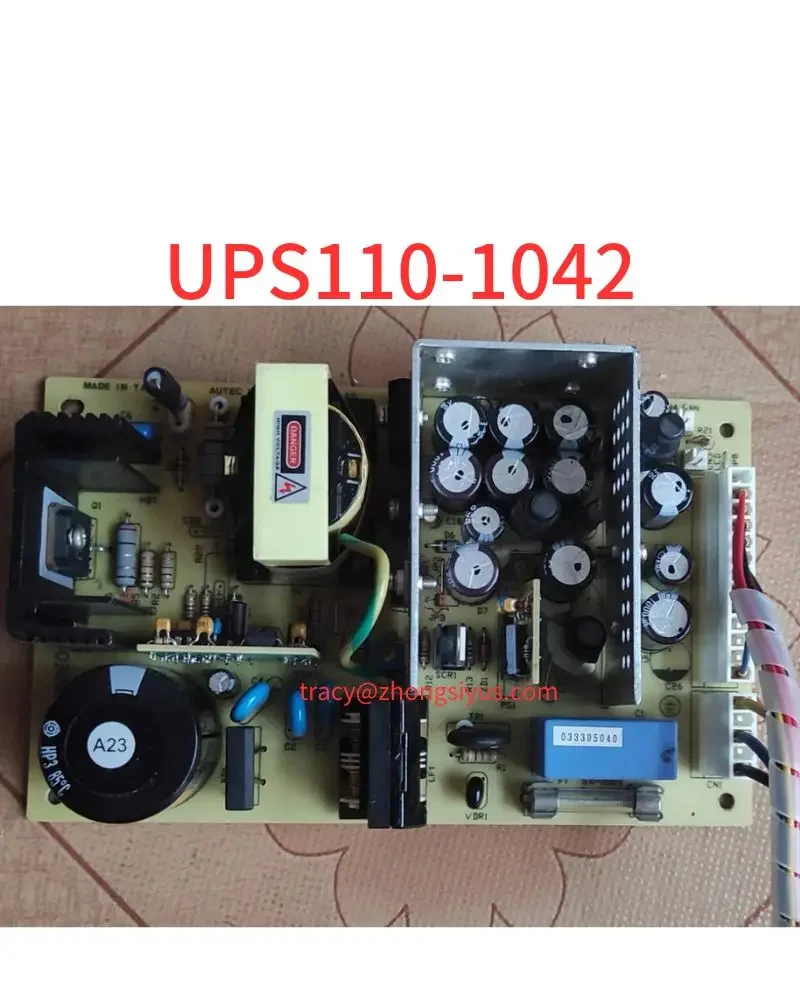 Second-hand ups 110-1042 multi-output switching power supply