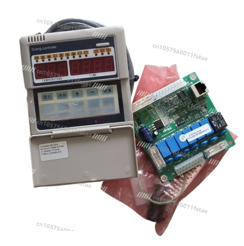 Nuova sonda 408B per controller computer essiccatore 408A